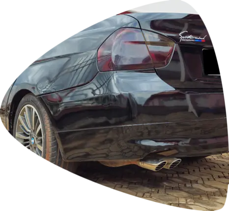 Maxycore Drive BMW Gallery 4