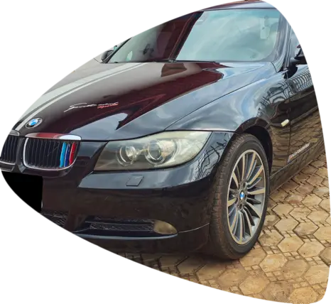 Maxycore Drive BMW Gallery 1