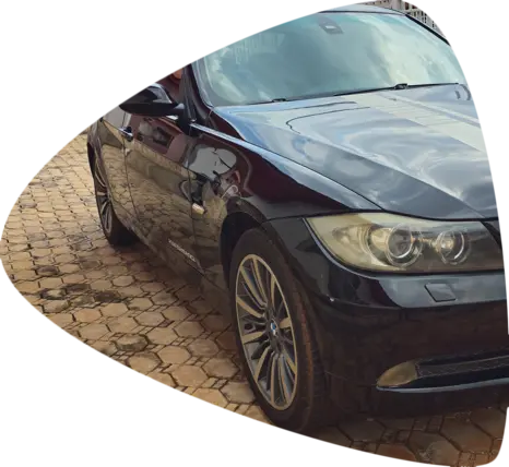 Maxycore Drive BMW Gallery 2